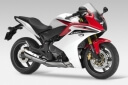 Honda CBR 600 F