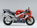 Honda CBR 900 RR Fireblade (929 cc)