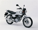Honda CG 125