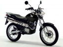 Honda CLR 125 Cityfly