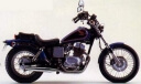 Honda CMX 250 Rebel