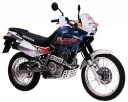 Honda NX 650 Dominator