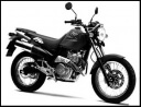 Honda SLR 650