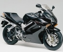 Honda VFR 800 V-TECH ABS