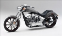 Honda VT 1300 FURY ABS