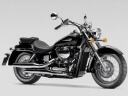 Honda VT 750 C Shadow