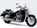 Honda VT 750 C2 Shadow A.C.E.