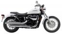 Honda VT 750 Shadow RS