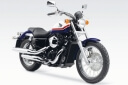 Honda VT 750 S