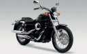 Honda VT 750 SHADOW SPIRIT