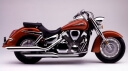 Honda VTX 1300