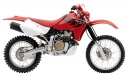 Honda XR 650