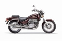 HYOSUNG AQUILA 125