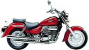 HYOSUNG AQUILA 250