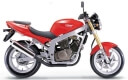 HYOSUNG COMET 250