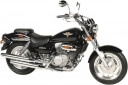 HYOSUNG GV Aquila 250