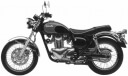 Kawasaki BJ Estralla