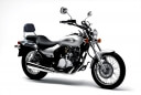 Kawasaki BN 125