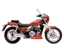 Kawasaki EL 250