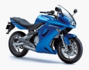 Kawasaki ER-6F 650