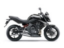 Kawasaki ER-6N 650