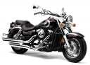 Kawasaki Vulcan 1600 Mean Streak