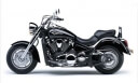 Kawasaki VN Vulcan 2000