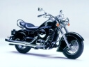 Kawasaki Vulcan 400