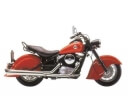 Kawasaki Vulcan 800 Drifter