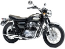 Kawasaki W 650