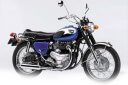 Kawasaki W 800