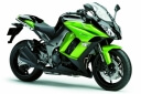 Kawasaki Z 1000 SX