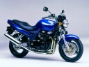 Kawasaki ZR-7S 750
