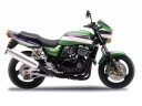 Kawasaki ZRX 1100