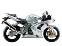 Kawasaki ZX 6R 636