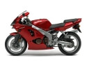 Kawasaki ZZR 600