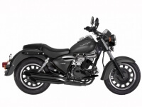 Keeway SUPERLIGHT 125