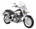 Keeway SUPERLIGHT 150