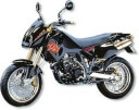 Ktm DUKE 620