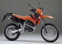 Ktm LC4 SC 625
