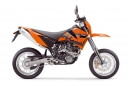 Ktm SMC 660