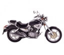 Kymco HIPSTER 150
