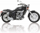 Kymco VENOX 250