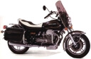 Moto Guzzi CALIFORNIA 1000