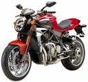 Mv Agusta BRUTALE 750