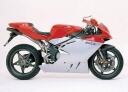 Mv Agusta F4 750