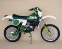 Rieju P6 75