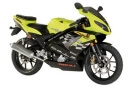 Rieju RS2 125 PRO