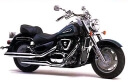 Suzuki C 1500 Intruder