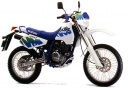 Suzuki DR 250